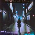 Unmarked、Music Vibes - Alone