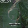 Carina Carneiro - Caps Lock