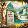 Manoa - Muerte Contigo!