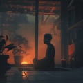 Meditation and Mindfulness with Lofi Harmony