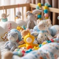 Canciones Infantiles Baby TaTaTa、Mayor Deseo、Taller de Música Activa para Bebés - Tonada De La Cuna Clásica Para Sueño Calmo