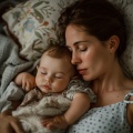 Notas Para El Sueño Del Bebé: Melodía Del Crepúsculo