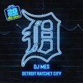 Detroit Ratchet City (Explicit)