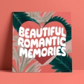 Viral Sound Empire、King Felix - Beautiful Romantic Memories