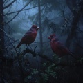 DJ Relax BGM、Forest Sounds、Pilates Studio - Calm Canopy Tranquil Rhythms