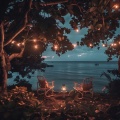 Pure Lofi Peace for Evening Relaxation
