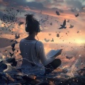 Concentration Cadence: Music for Focused Work