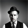 Bill DeJohn - 1947