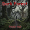 Trevor Hall - Dark Forest