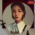 Royals (beatboxer张泽&张婉清)（Single Version)