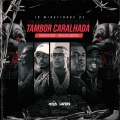 DJ Zigão、DJ Lafon Do Md - 10 MINUTINHOS DE TAMBOR CARALHADA EDIÇÃO TROPA DO ÇINISTRO (feat. DJ Lafon Do Md)