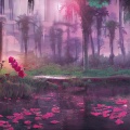绊倒铁盒 - Breathin (Anto's Mars Remix)