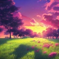 网络热门歌曲
