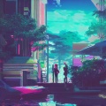 歌者达达 - 午夜怨曲 (DJ版)