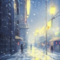 施媛媛 - 学不会