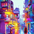 拾玖 - 高，还没富，但帅