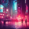 阿肆、郭采洁 - 世界上的另一个我
