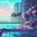 DJ晓凯 - 狂浪