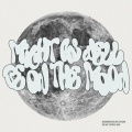 Mimmi Bangoura、King Sis - Might As Well Be on the Moon