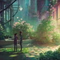 永彬Ryan.B - 像极了