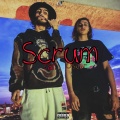 Scrum (feat. Oscar)(Explicit)