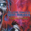 Steve Grimmett - The Number Of The Beast