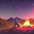 张家旺 - 迟来的情话