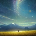 ElHaM Official - 夜空中最亮的星