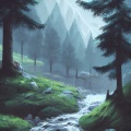 江湖之间-曹雨航 江湖之间-0.8 江湖之间-林俊杰 江湖之间-抖音