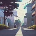 姜铁锈 - 广寒谣 (56秒0.8x降调版片段)
