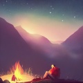 刘佳兴 - 愁啊愁