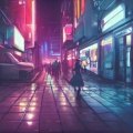 清晨大攀 - 漠河舞厅 (吉他纯净版)