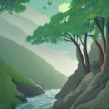 李响 - 浣溪沙-苏轼