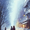SiKa - 菲律宾没有雪 (大佐版 2023热门BGM 日本没有雪)