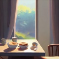小6 - 卡布奇诺 (6诗人)