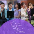 Forest Studio、Anh Tú、Bùi Công Nam - Có Chàng Trai Viết Lên Cây
