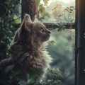World Pet Music、AuraBeats、Chill Hop Beats - Soft Paws in Peaceful Rhythms