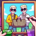 N1ckless、3o2 - Empty Bag