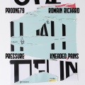ProOne79、Romain Richard - Genetic