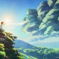 陈铭生 - 天空之外mp3_1