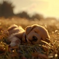 Calming Piano For Pets