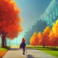 宋娟 - 我的小情绪：冬眠的乌龟