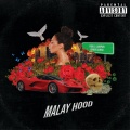 Malay Hood (feat. Highland, Edengonnalit & Exactesy) (Explicit)