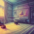 Marga Sol、NikolaV - I Am Enough