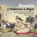 Orchestra del Teatro alla Scala di Milano、Mario Petri、graziella sciutti、Mafalda Masini、Enrico Campi、Carlo Maria Giulini、coro del teatro alla scala di milano - L'italiana in Algeri, Act I Scene 1: 