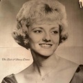 Nancy Dawn - Autumn Leaves
