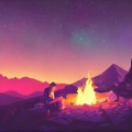 沙哑 - 太多酒要喝太多话要说