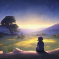 高宇翔 - 向前冲