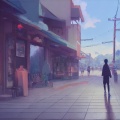 C.A.i - 于果-侧脸 - (C.A.i remix)