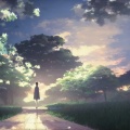 ZER0、毒橙. - 顺其自然 (Been Through)